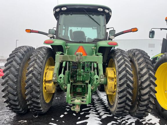 2014 John Deere 8310R Tractor