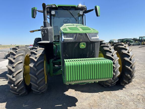 2023 John Deere 8R 310 Tractor