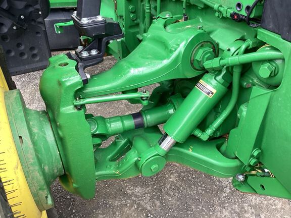 2023 John Deere 8R 310 Tractor