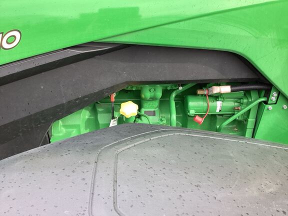 2023 John Deere 8R 310 Tractor