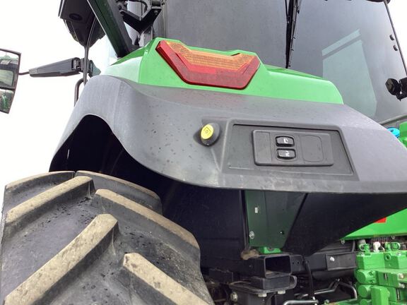 2023 John Deere 8R 310 Tractor