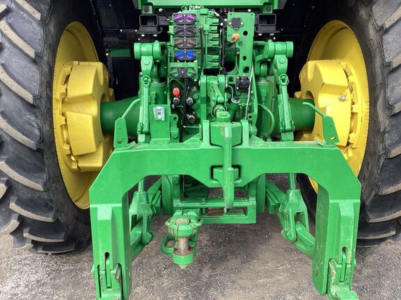 2023 John Deere 8R 310 Tractor