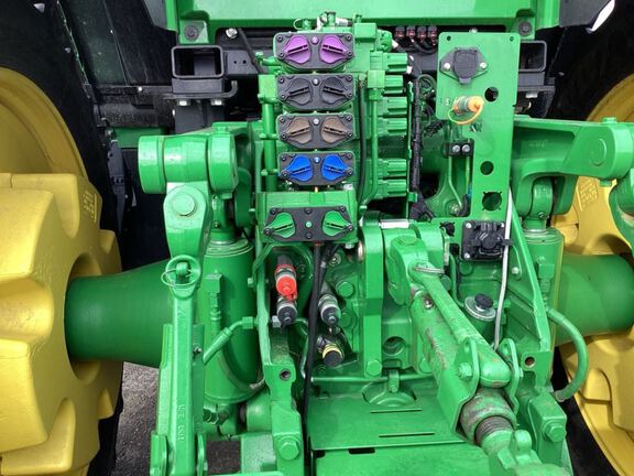 2023 John Deere 8R 310 Tractor
