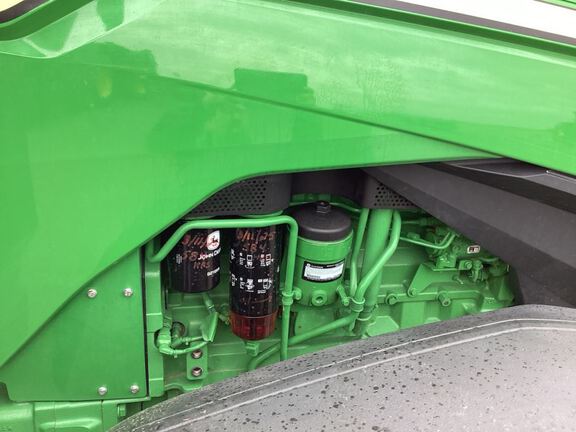 2023 John Deere 8R 310 Tractor