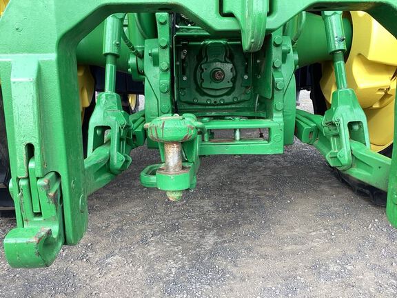 2023 John Deere 8R 310 Tractor