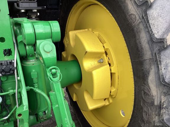 2023 John Deere 8R 310 Tractor