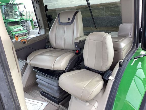 2023 John Deere 8R 310 Tractor