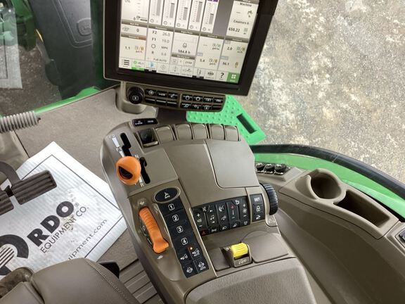 2023 John Deere 8R 310 Tractor