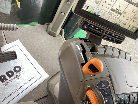 2023 John Deere 8R 310 Tractor