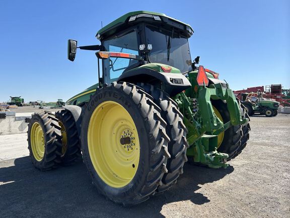 2023 John Deere 8R 310 Tractor