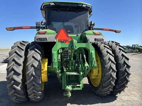 2023 John Deere 8R 310 Tractor