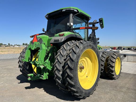 2023 John Deere 8R 310 Tractor