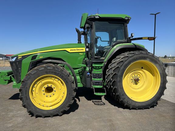 2023 John Deere 8R 310 Tractor