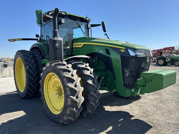 2023 John Deere 8R 310 Tractor