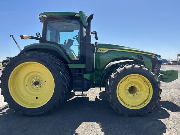 2023 John Deere 8R 310 Tractor