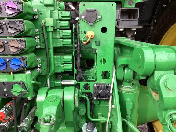 2023 John Deere 8R 310 Tractor