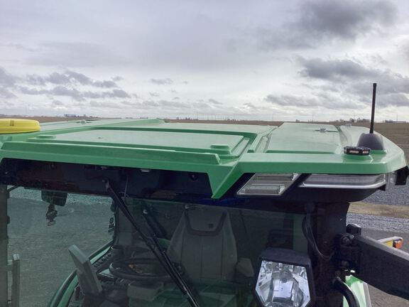 2023 John Deere 8R 310 Tractor