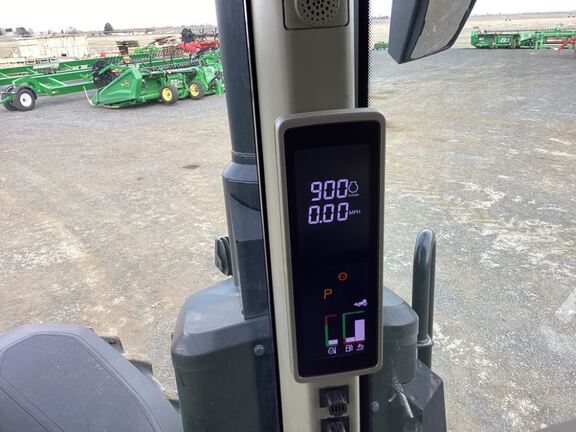 2023 John Deere 8R 310 Tractor