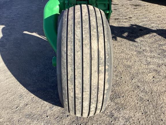 2023 John Deere W260R Windrower