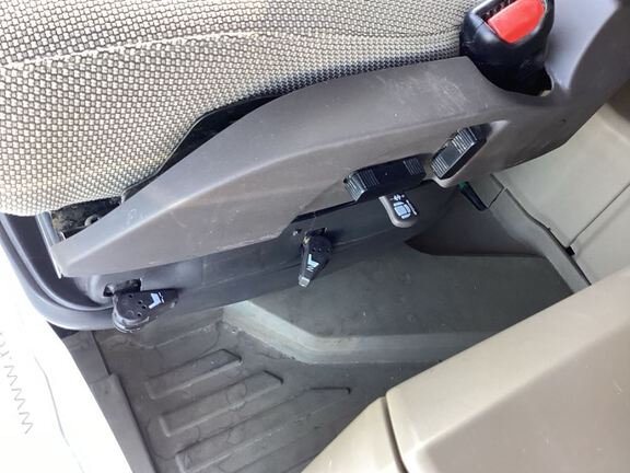 2023 John Deere W260R Windrower