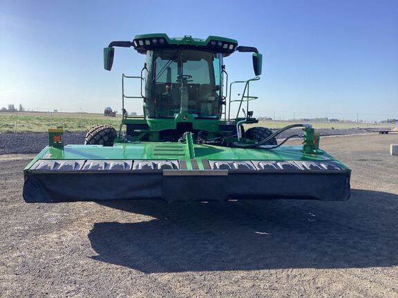 2023 John Deere W260R Windrower