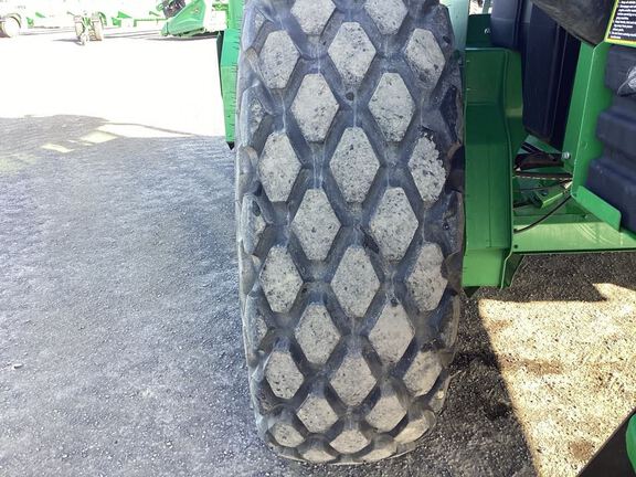 2023 John Deere W260R Windrower