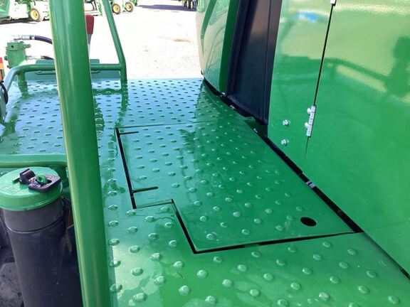 2023 John Deere W260R Windrower