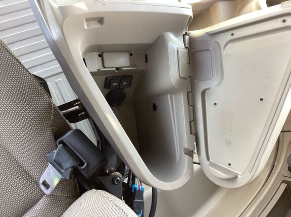 2023 John Deere W260R Windrower