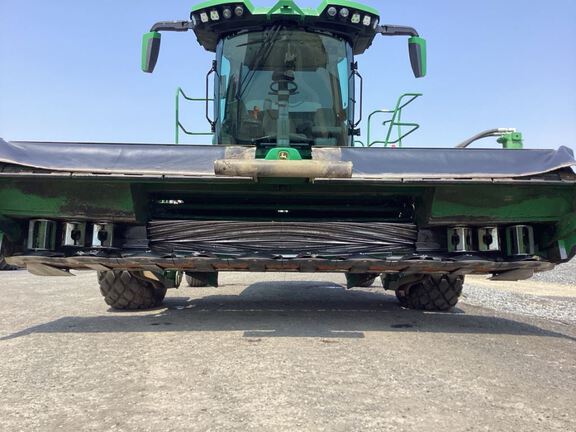 2023 John Deere W260R Windrower