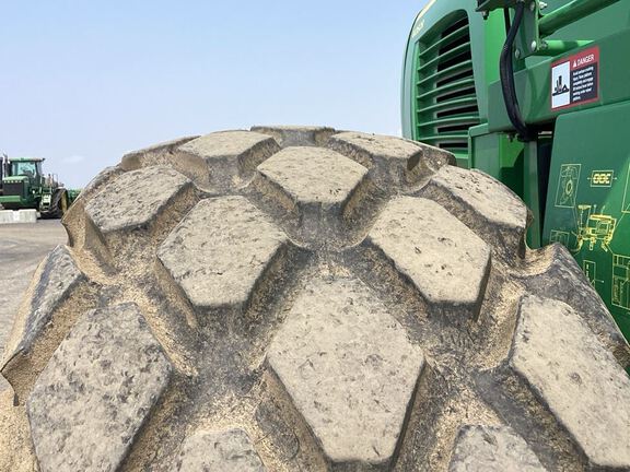 2023 John Deere W260R Windrower