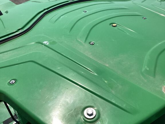 2023 John Deere W260R Windrower