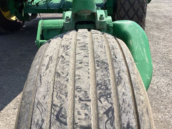 2023 John Deere W260R Windrower