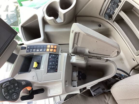 2023 John Deere W260R Windrower