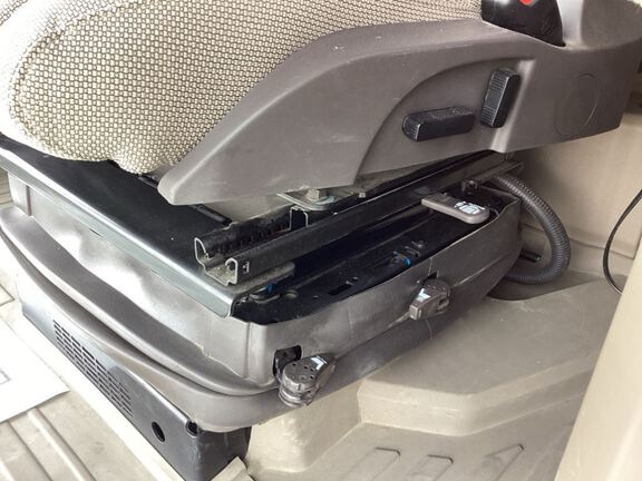 2023 John Deere W260R Windrower