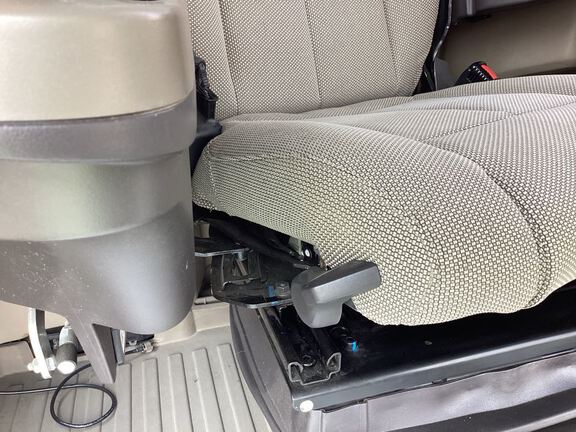 2023 John Deere W260R Windrower