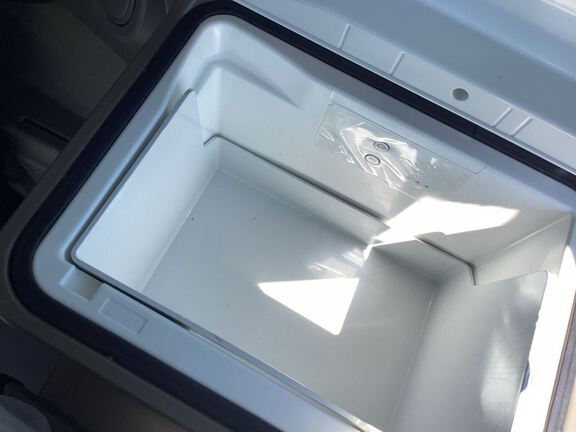 2024 John Deere 8RX 370 Tractor Rubber Track