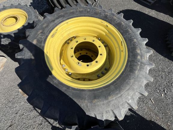 Misc TIRES Tires
