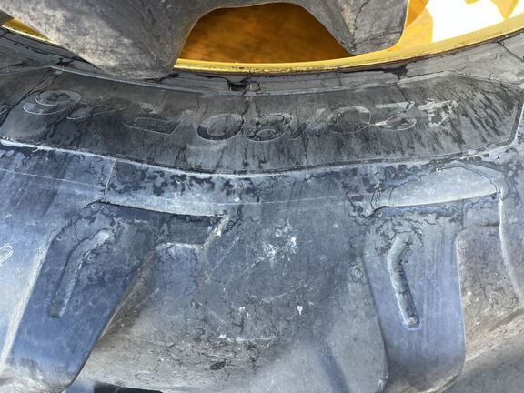 Misc TIRES Tires