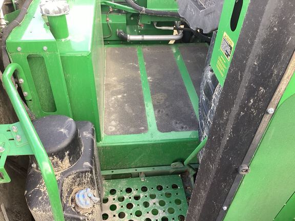 2018 John Deere S780 Combine