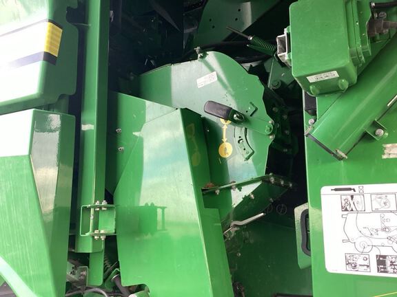 2018 John Deere S780 Combine