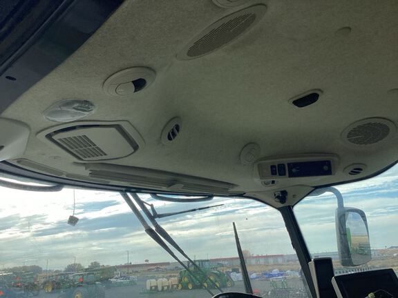 2018 John Deere S780 Combine