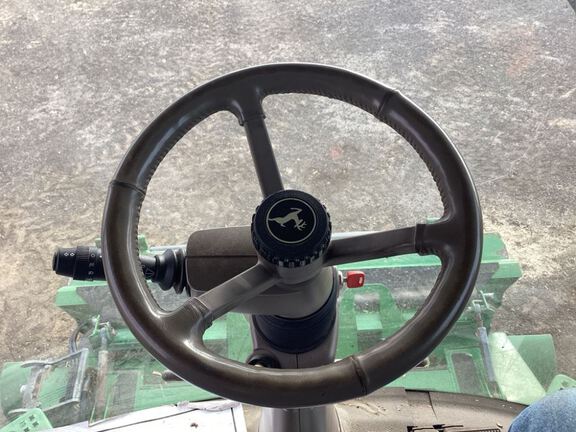 2018 John Deere S780 Combine