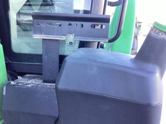 2022 John Deere 6120R Tractor