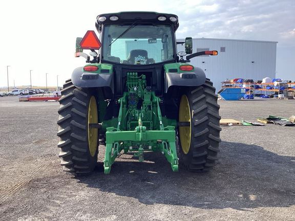 2023 John Deere 6R 195 Tractor