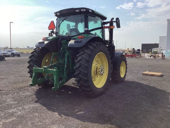 2023 John Deere 6R 195 Tractor
