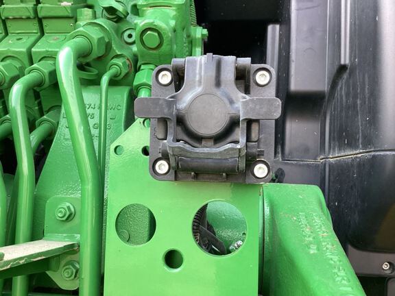 2023 John Deere 6R 195 Tractor