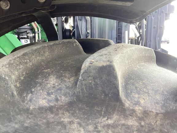 2023 John Deere 6R 195 Tractor