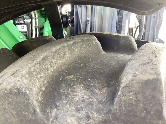 2023 John Deere 6R 195 Tractor