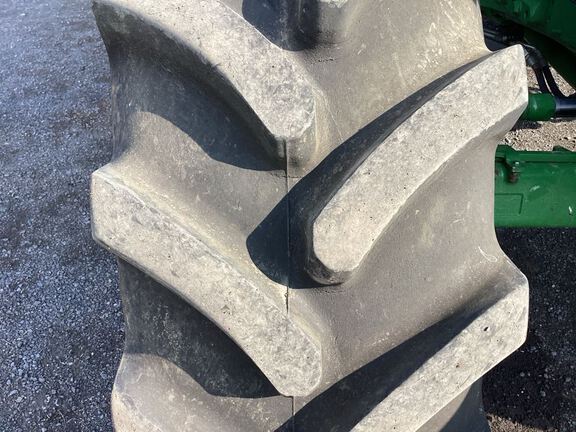 2023 John Deere 6R 195 Tractor