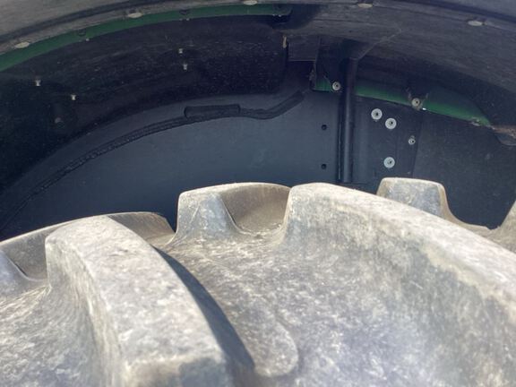 2023 John Deere 6R 195 Tractor